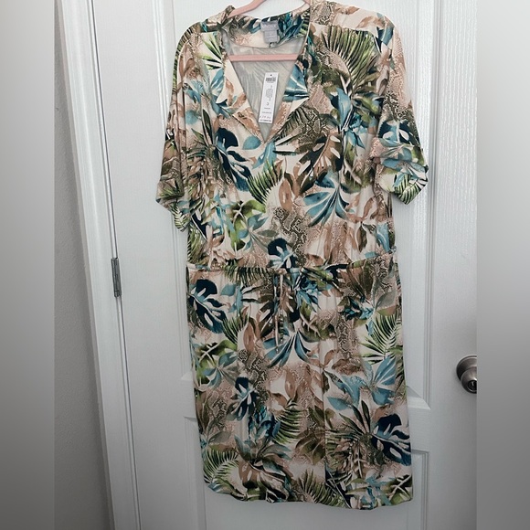 Chicos dress bundle two dressed BNWT - Picture 2 of 7